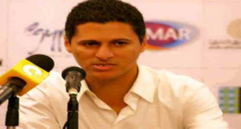 منسي: نسعي لتحويل بطولة الجونة لأكبر حدث للاسكواش فى العالم